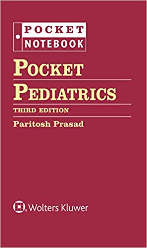 Pocket Pediatrics (3rd Edition) - Epub + Converted Pdf